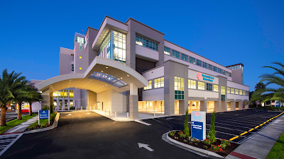 Southeast Georgia Health System-Brunswick Campus